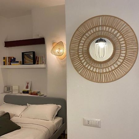Cekin39 Apartment เนเปิลส์ ภายนอก รูปภาพ