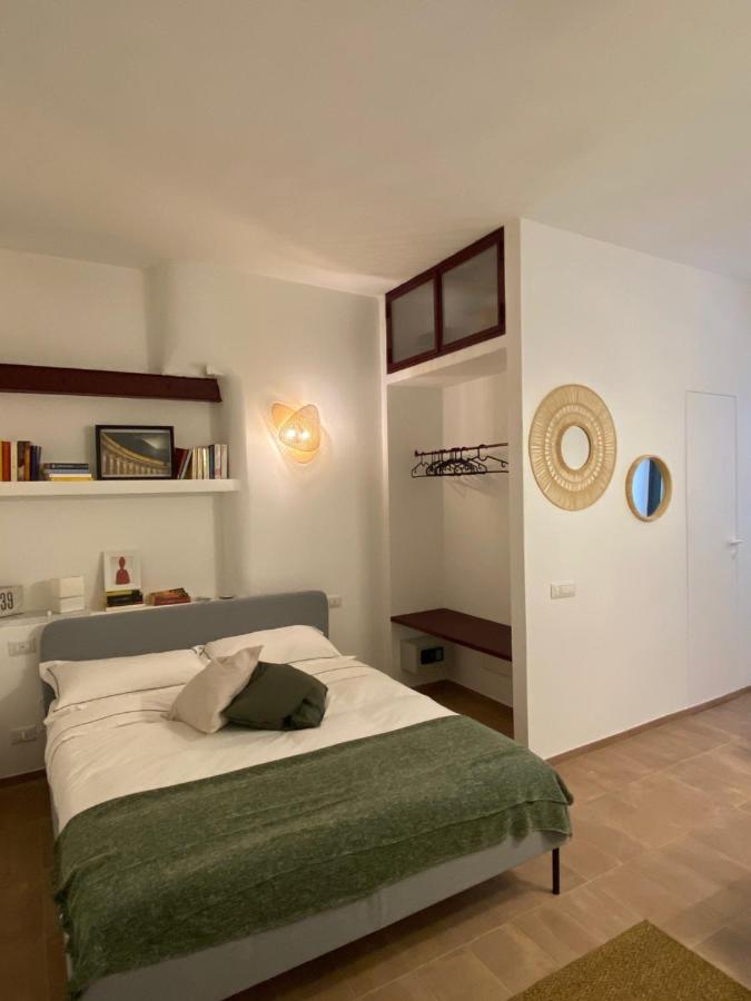 Cekin39 Apartment เนเปิลส์ ภายนอก รูปภาพ