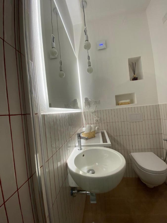 Cekin39 Apartment เนเปิลส์ ภายนอก รูปภาพ