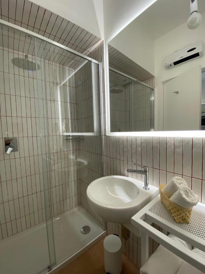 Cekin39 Apartment เนเปิลส์ ภายนอก รูปภาพ