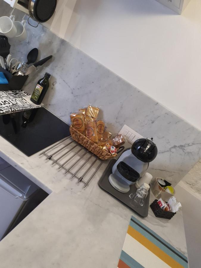 Cekin39 Apartment เนเปิลส์ ภายนอก รูปภาพ