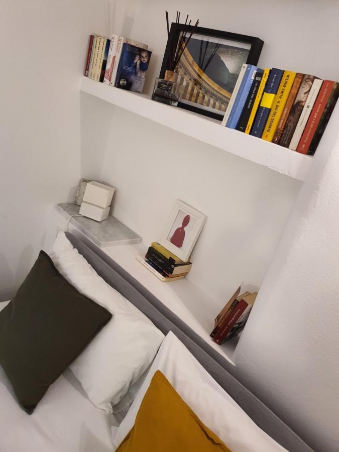 Cekin39 Apartment เนเปิลส์ ภายนอก รูปภาพ