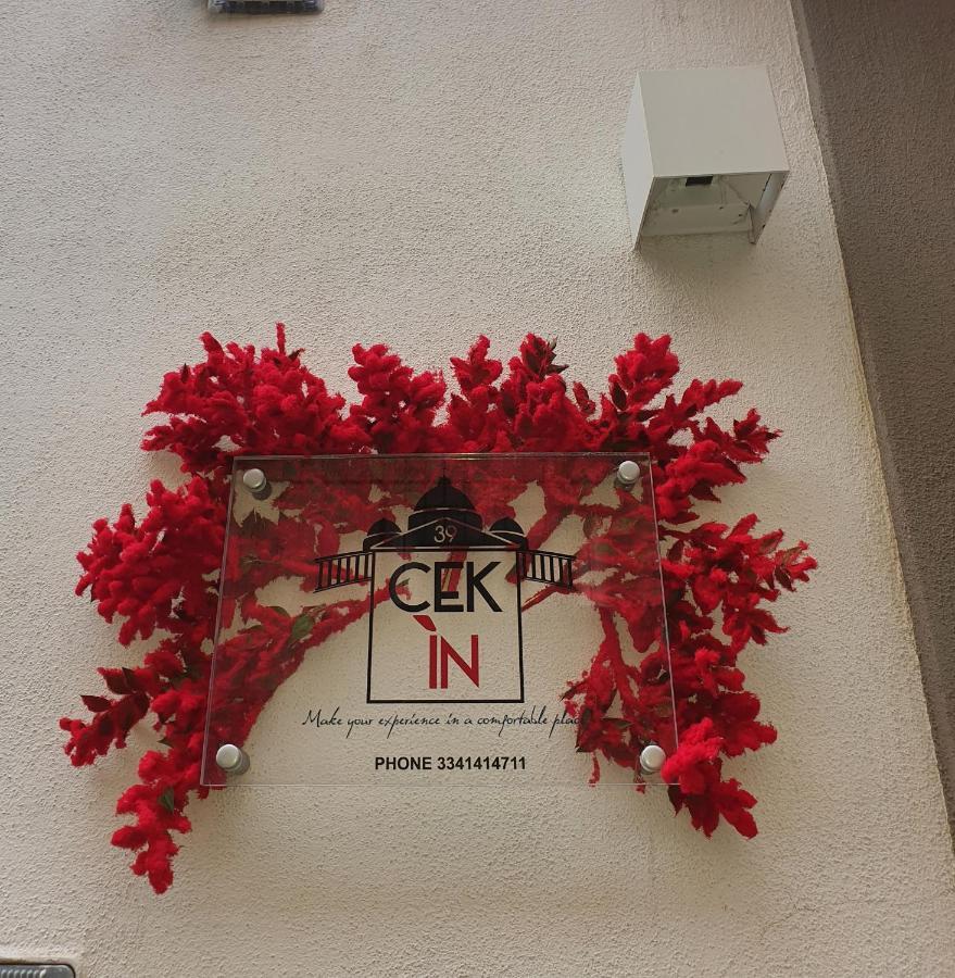 Cekin39 Apartment เนเปิลส์ ภายนอก รูปภาพ